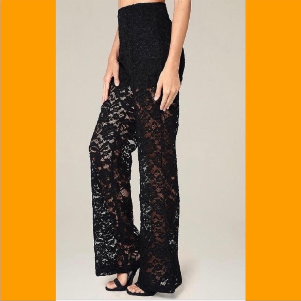 Bebe pants - Picture 3 of 4
